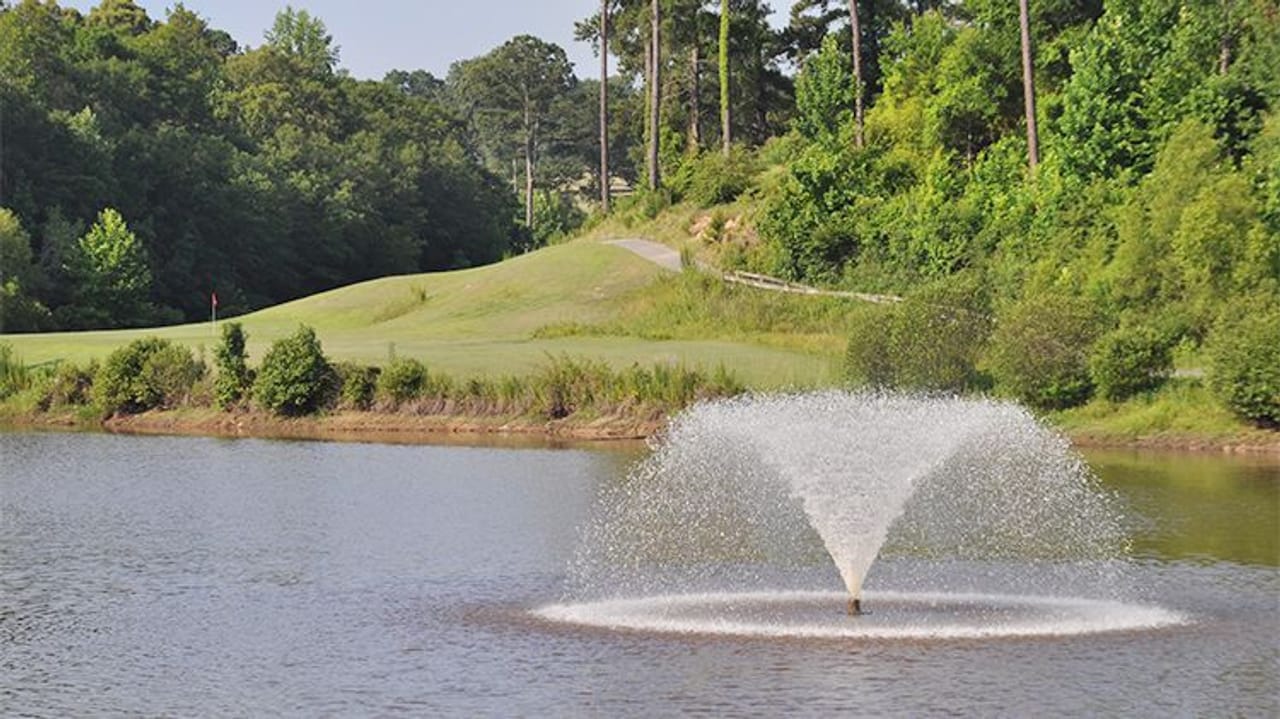 Fort Moore Golf Course
