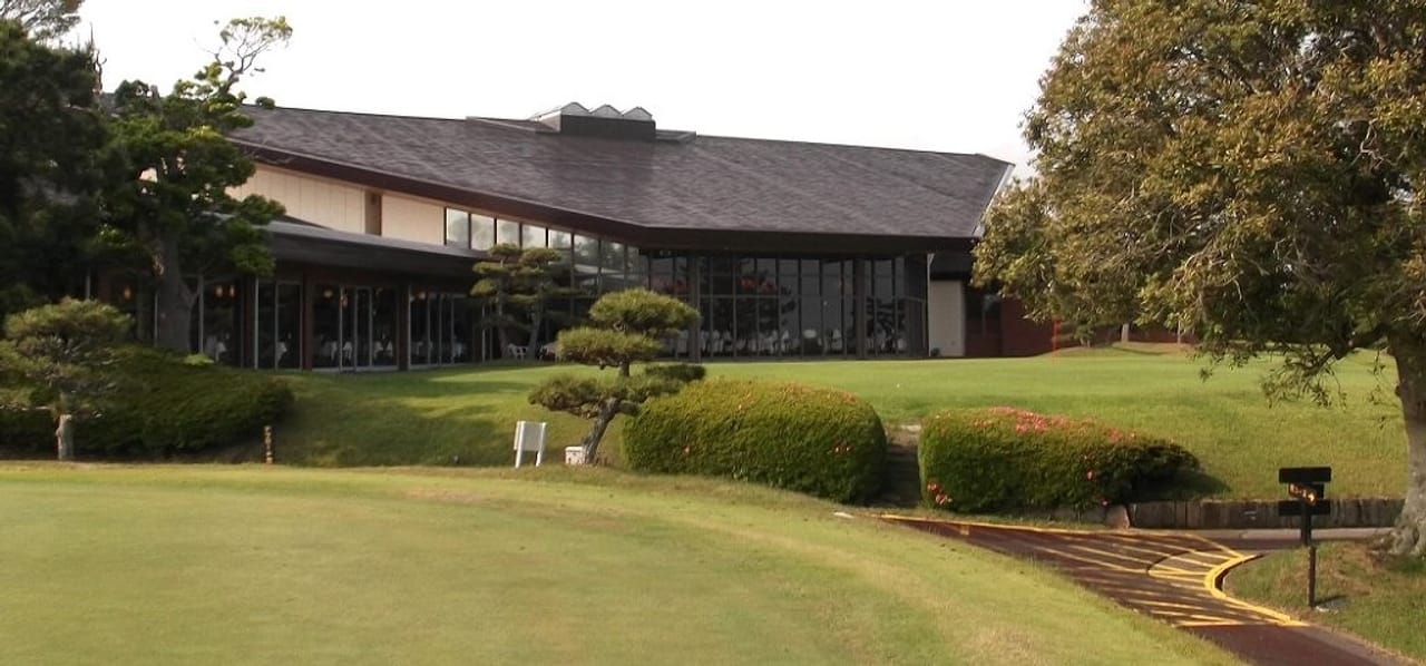 Onahama Country Club