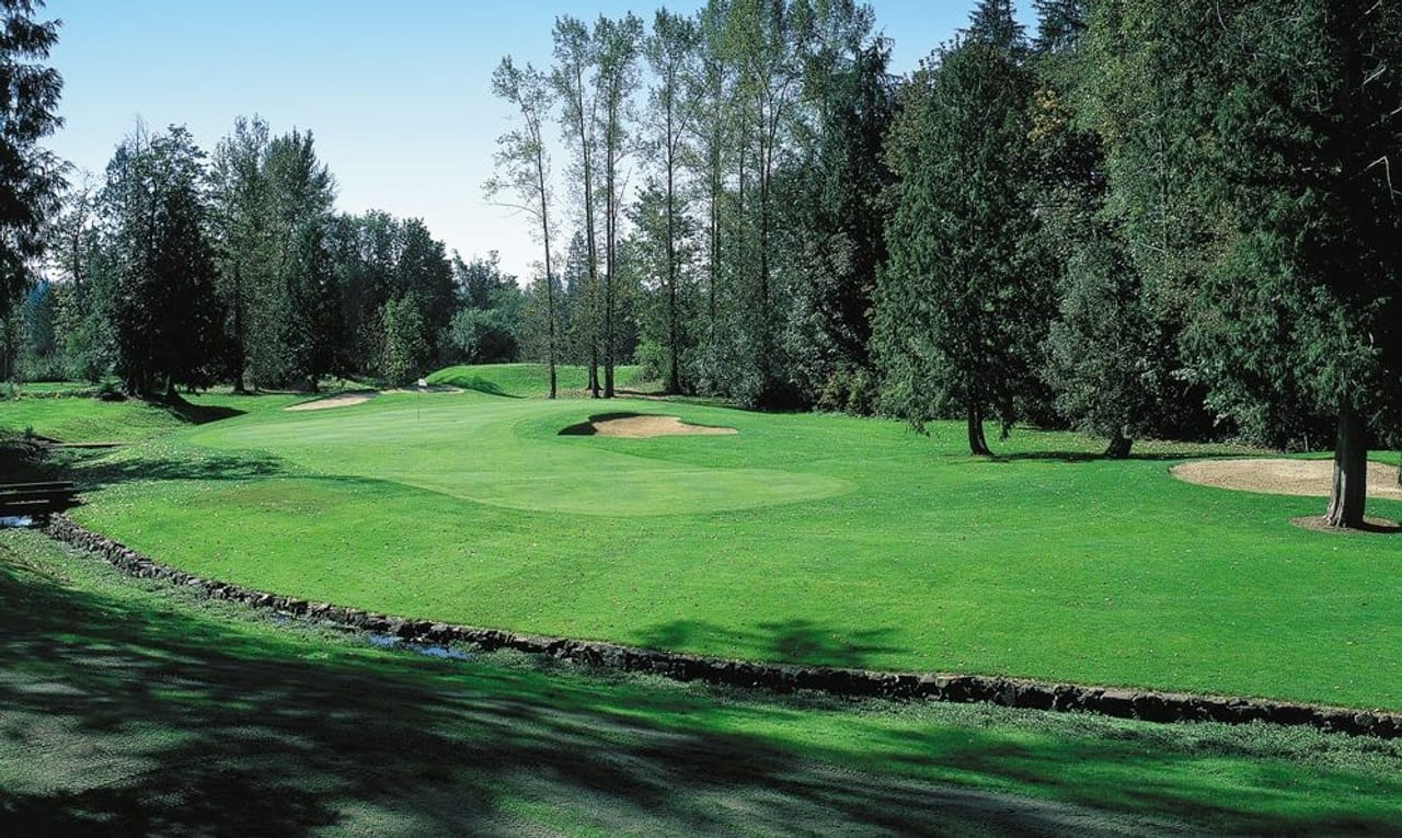 Bear Creek Country Club