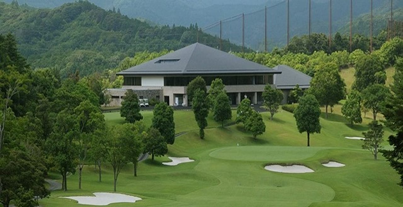 Lake Hamamatsu Country Club