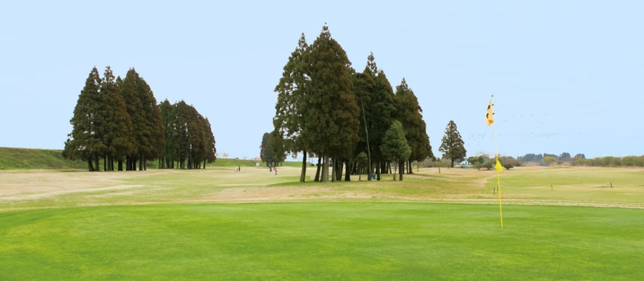 Hitotsuze River Sports Center