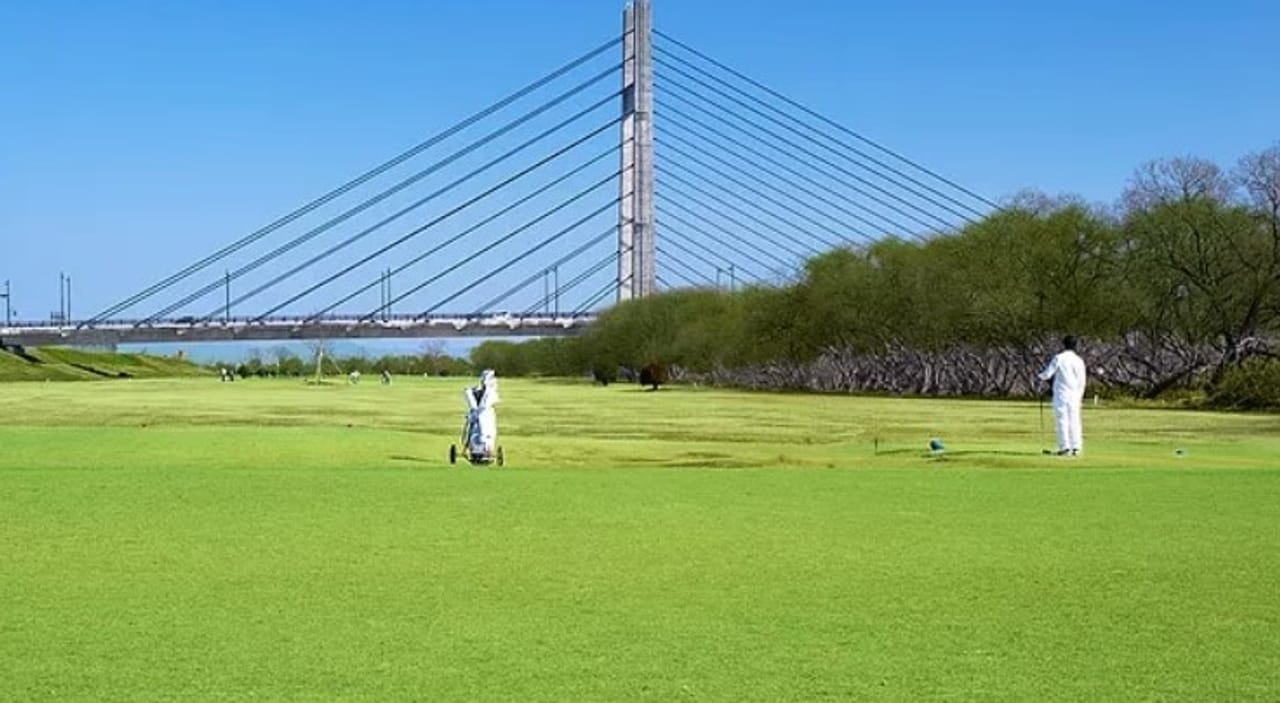 KS Miyaki Country Club