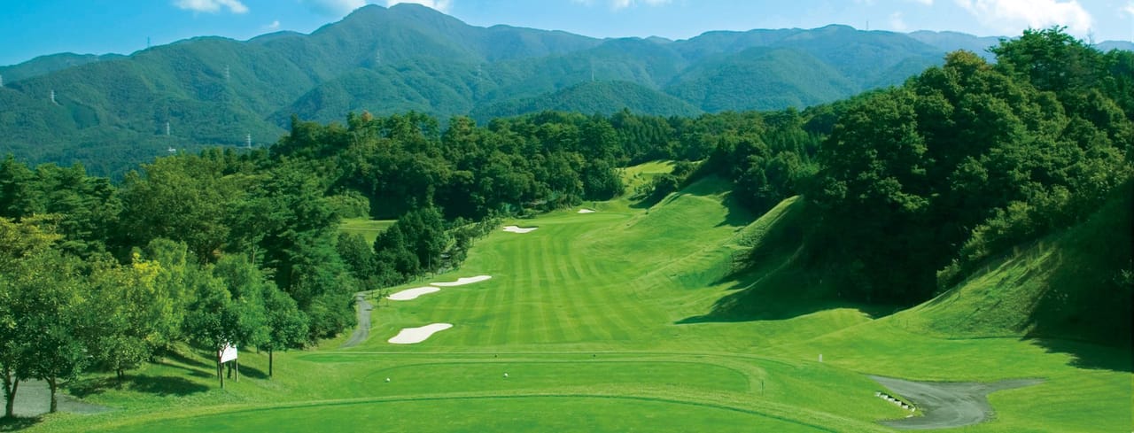 Kamiishizu Golf Club