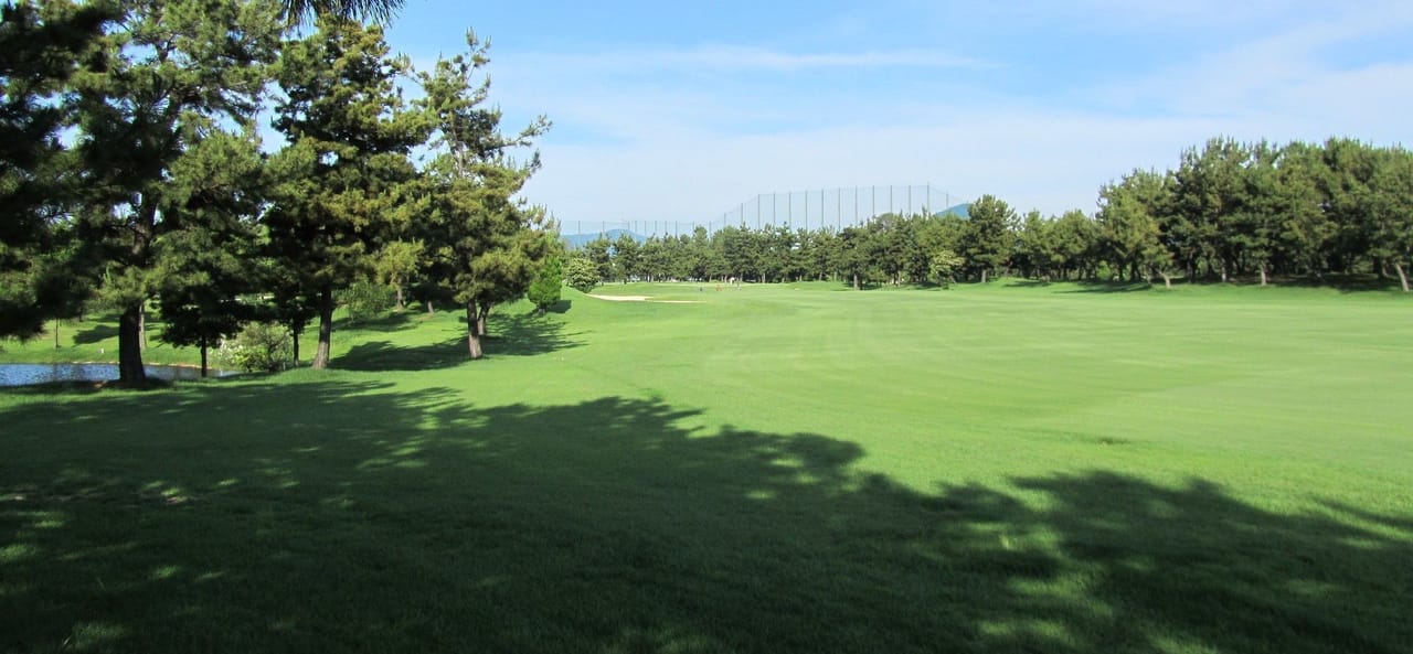 Marugame Public Golf Club