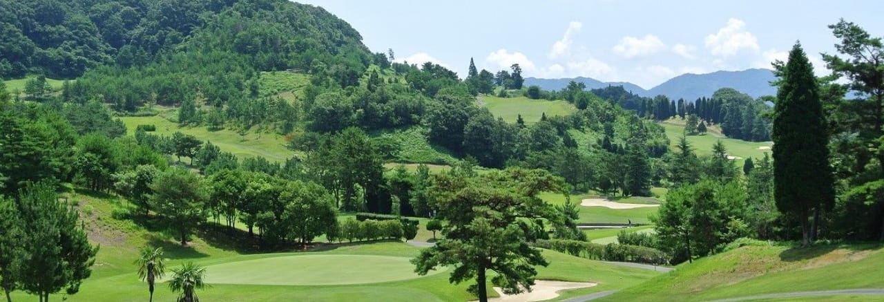 Kyoran Country Club