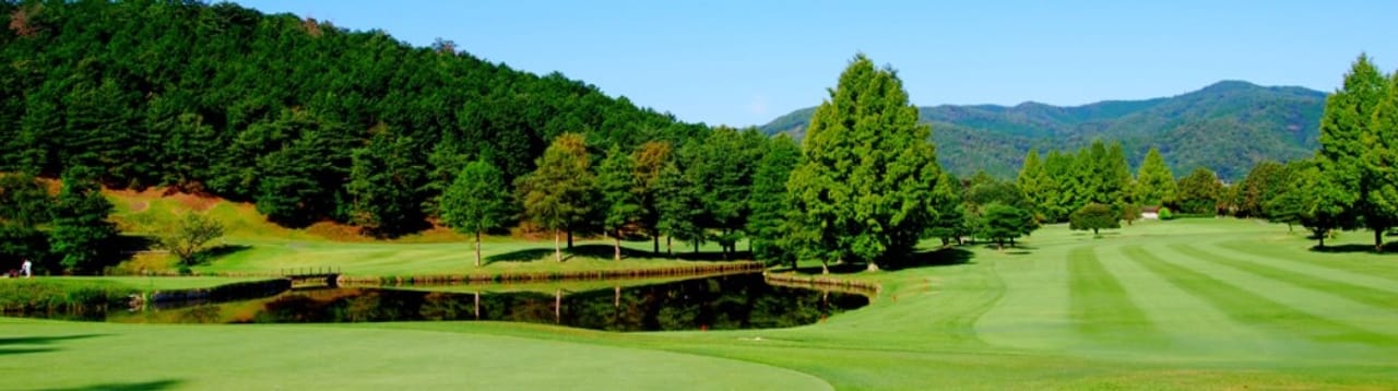 Kyoto Golf Club Kamigamo