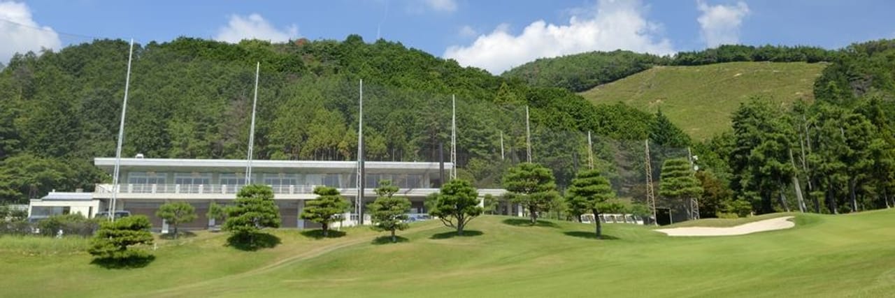 Kyoto Golf Club Funayama