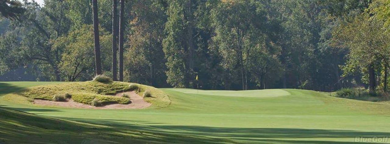 Rivermont Golf Club
