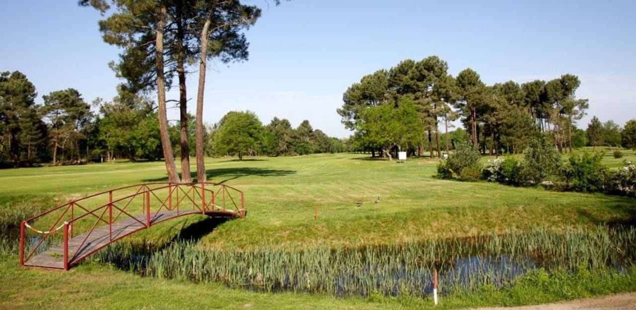 Golf des Graves et Sauternais