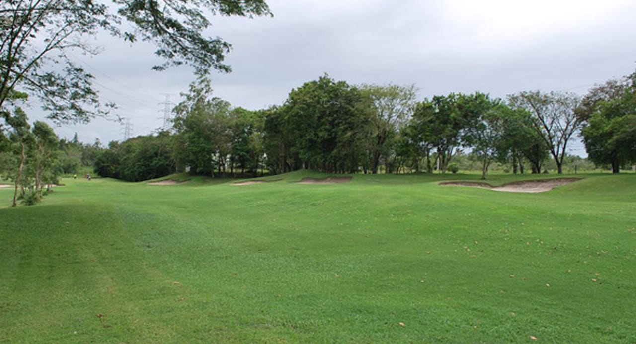 Pakasai Country Club