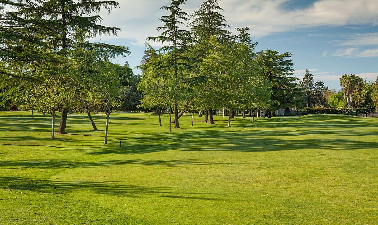 Stockton Golf & Country Club