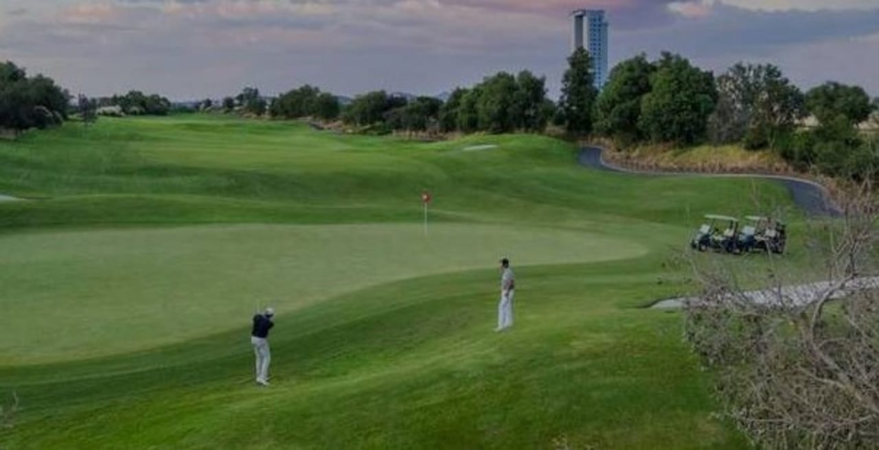 Club de Golf Las Lomas Zapopan