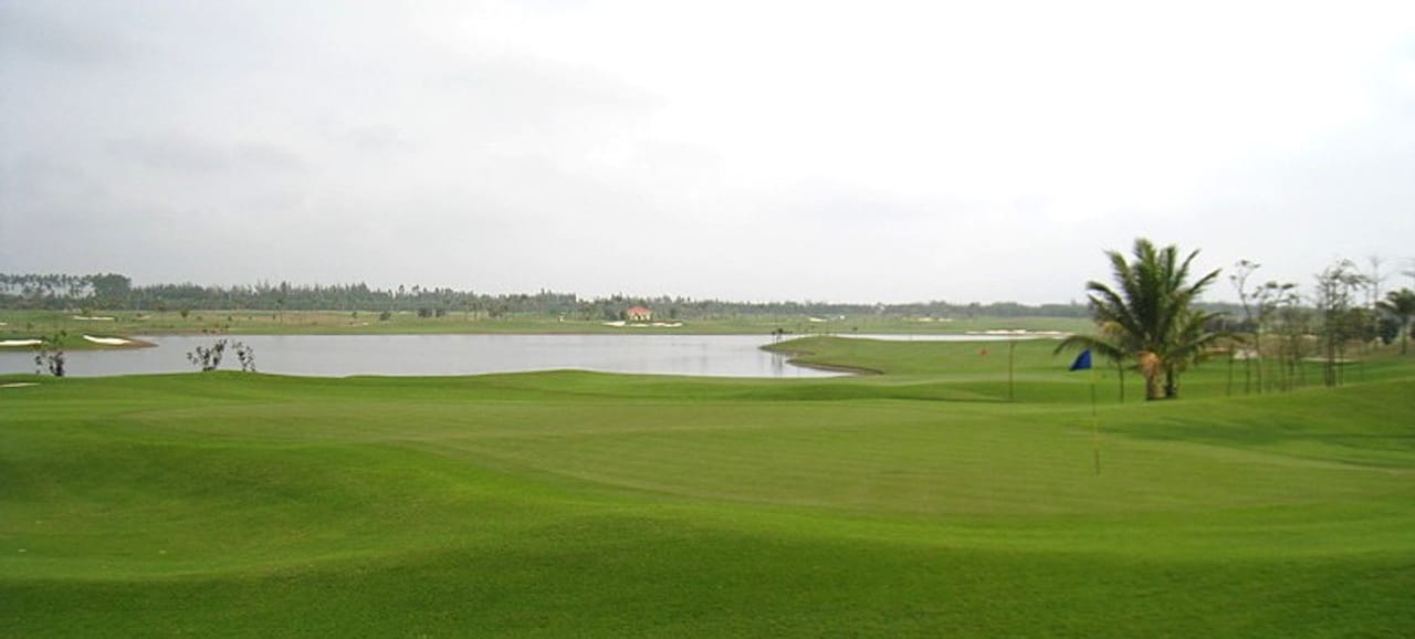 Meilan Golf Club