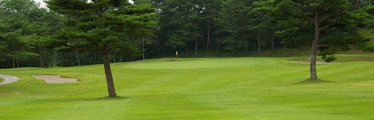 Osaki Golf Club Sanbongi