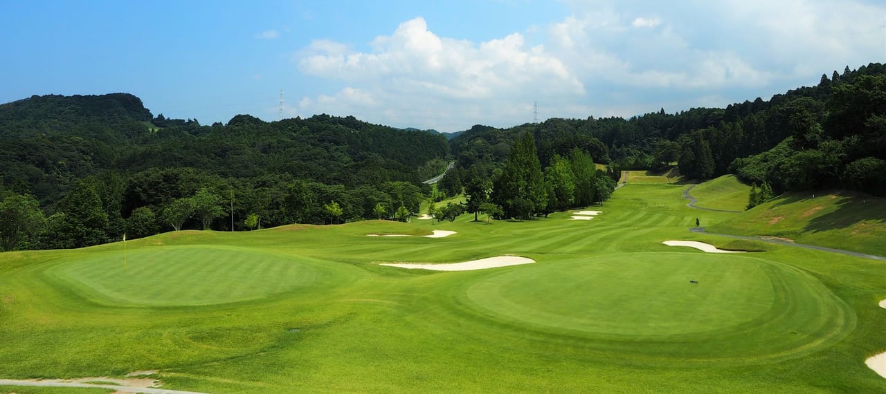 Ise-Nakagawa Country Club