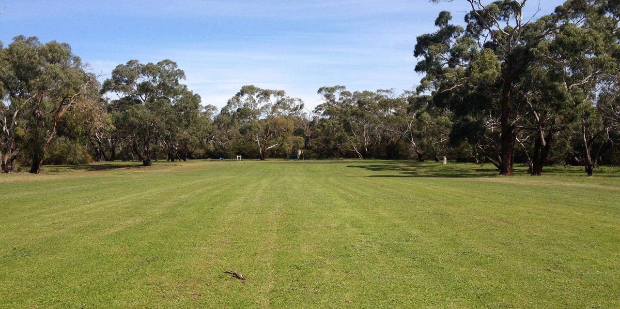 Inverleigh Golf Club