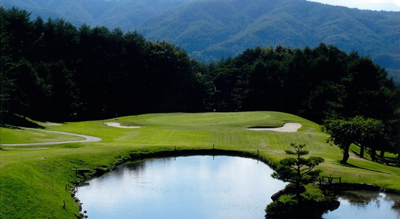 Ina Ace Country Club