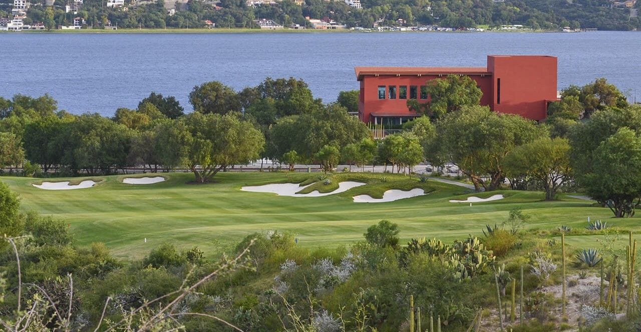 Amanali Country Club