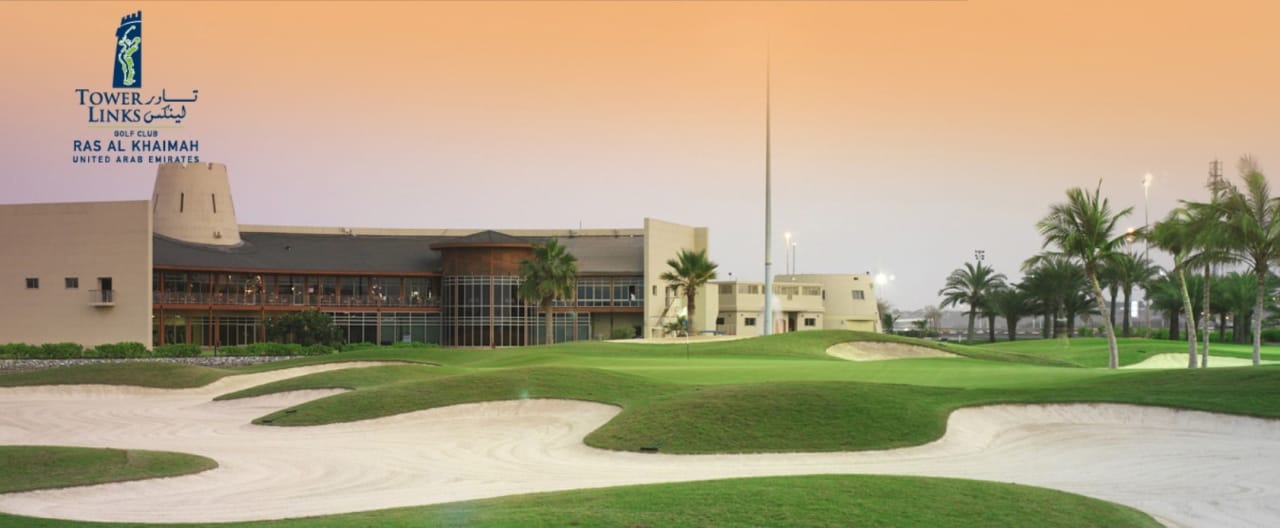 Tower Links Golf Club