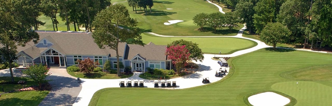 Kings Creek Country Club