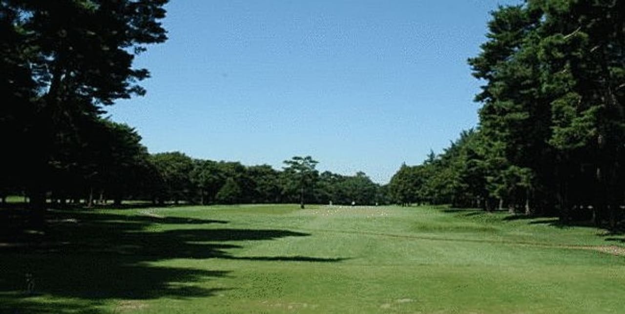 Omiya Golf Course