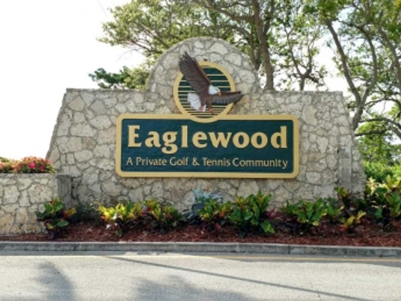Eaglewood Home Owners Association