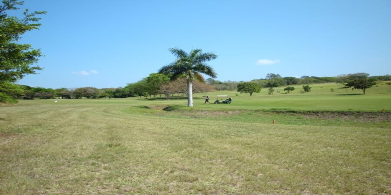 Monzi Golf Club