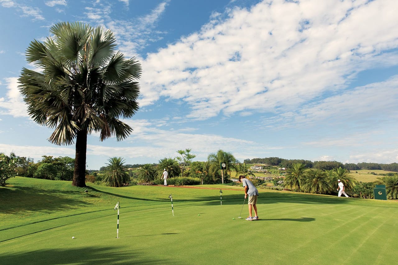 Fazenda da Grama Golf & Country Club