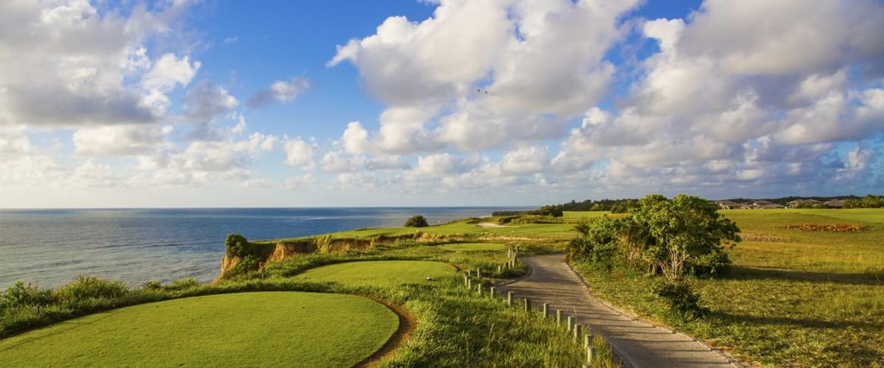 Terravista Golf Course