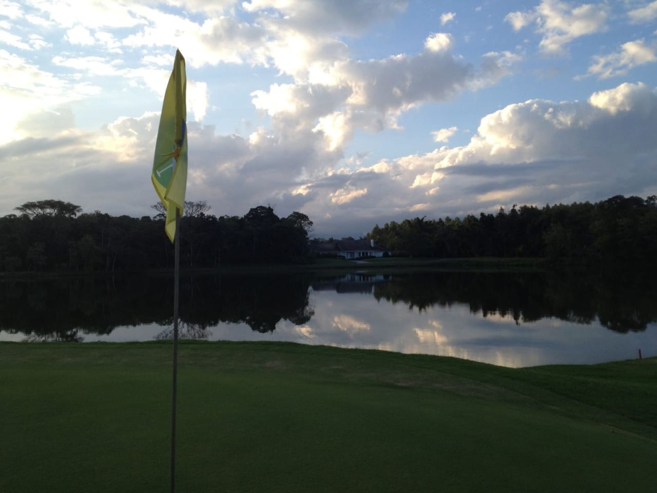 Joinville Country Club