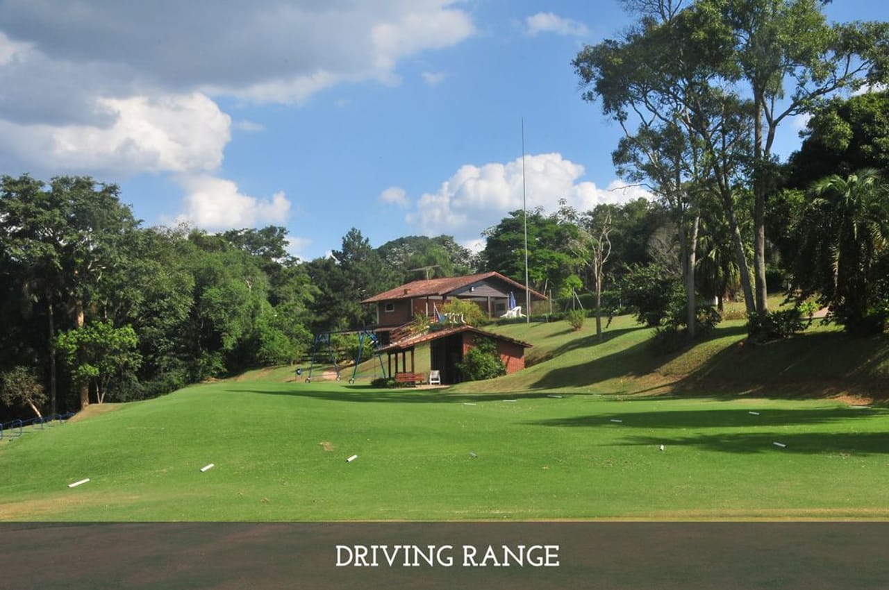 Guarapiranga Golf & Country Club