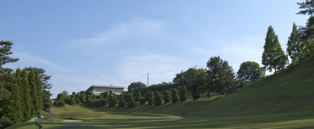 Kokyu Country Club