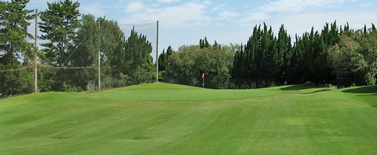 Kokyu Public Golf Course (East)