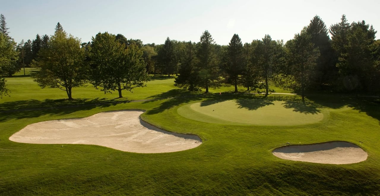 Royal Ottawa Golf Club (Main 18)