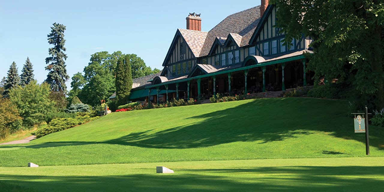 Royal Ottawa Golf Club (Royal 9)