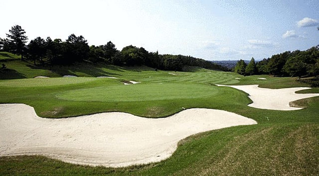 Lake Green Golf Club (Misano)