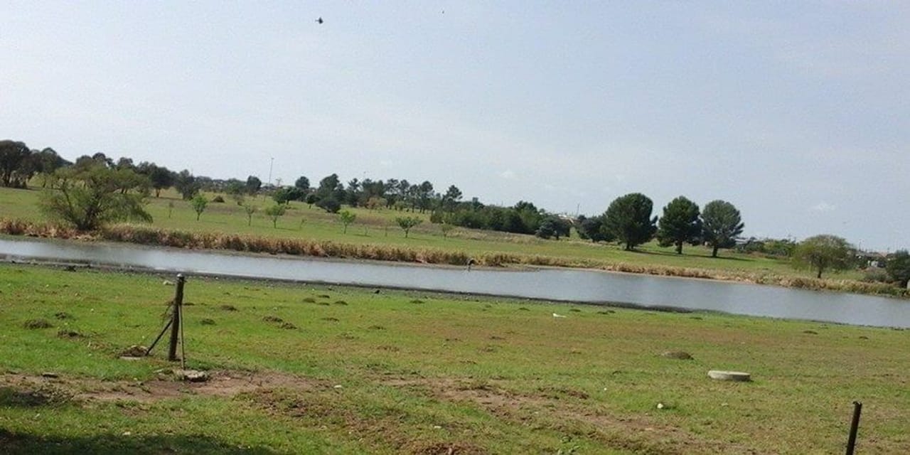 Petrus Steyn Golf Club