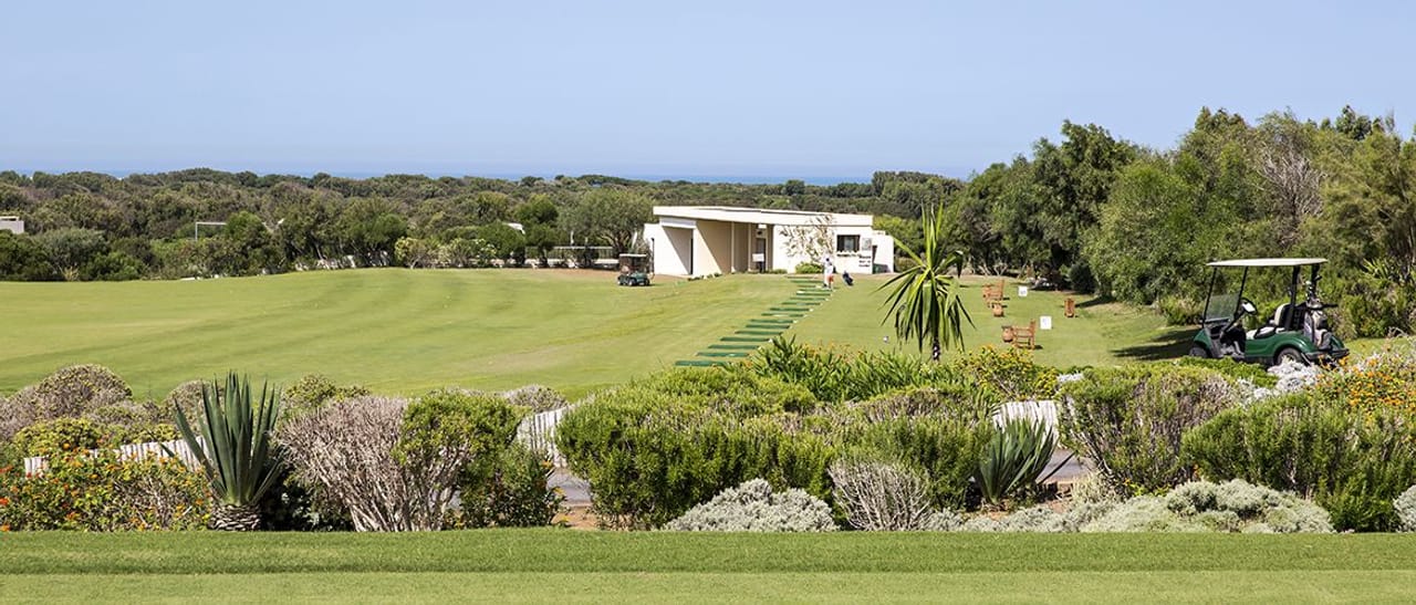 Golf de Mogador Essaouira (North)