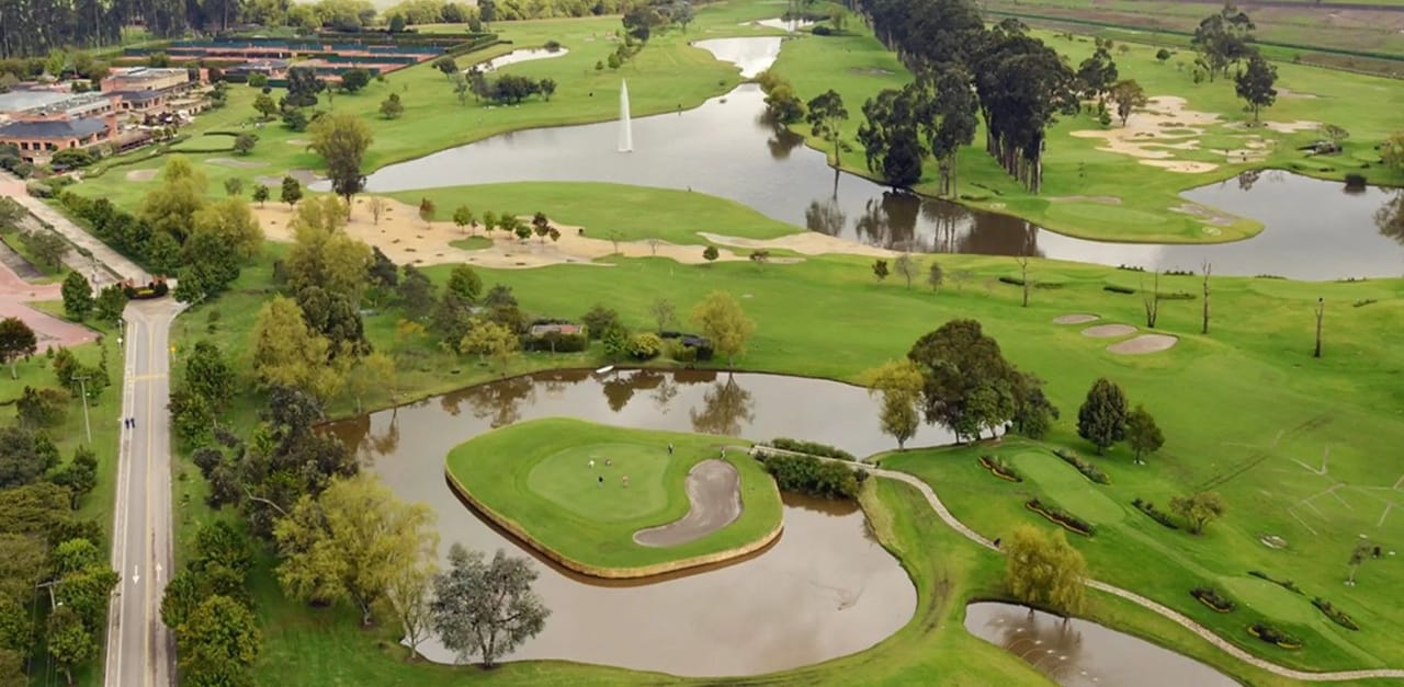 Club Campestre Guaymaral (Campo No 1)