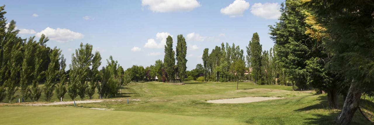 Golf Club Santo Stefano