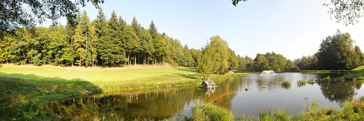 Golf Club Baden-Baden