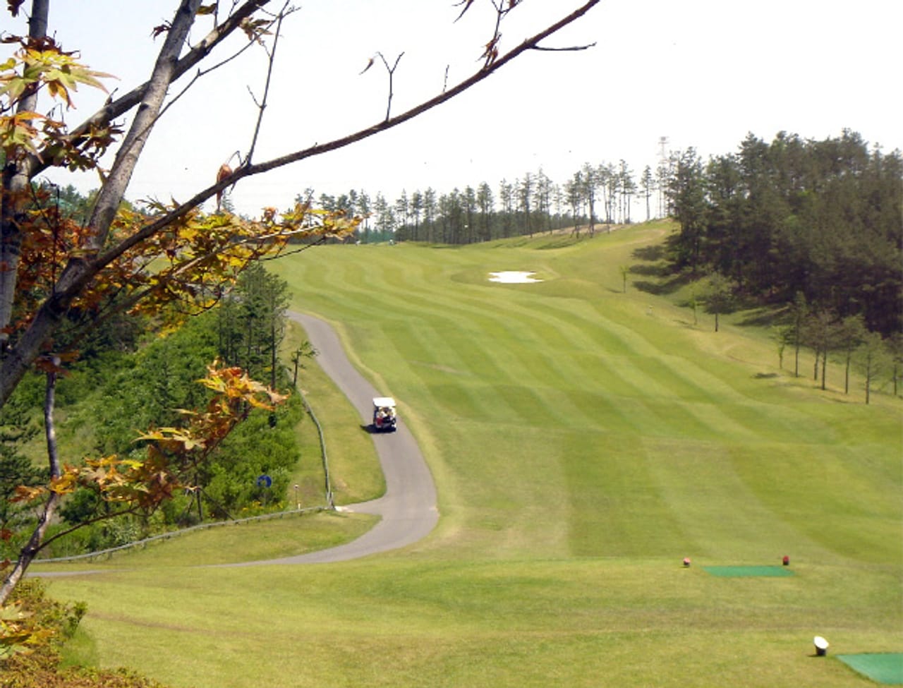 Choongsungdae Golf Club