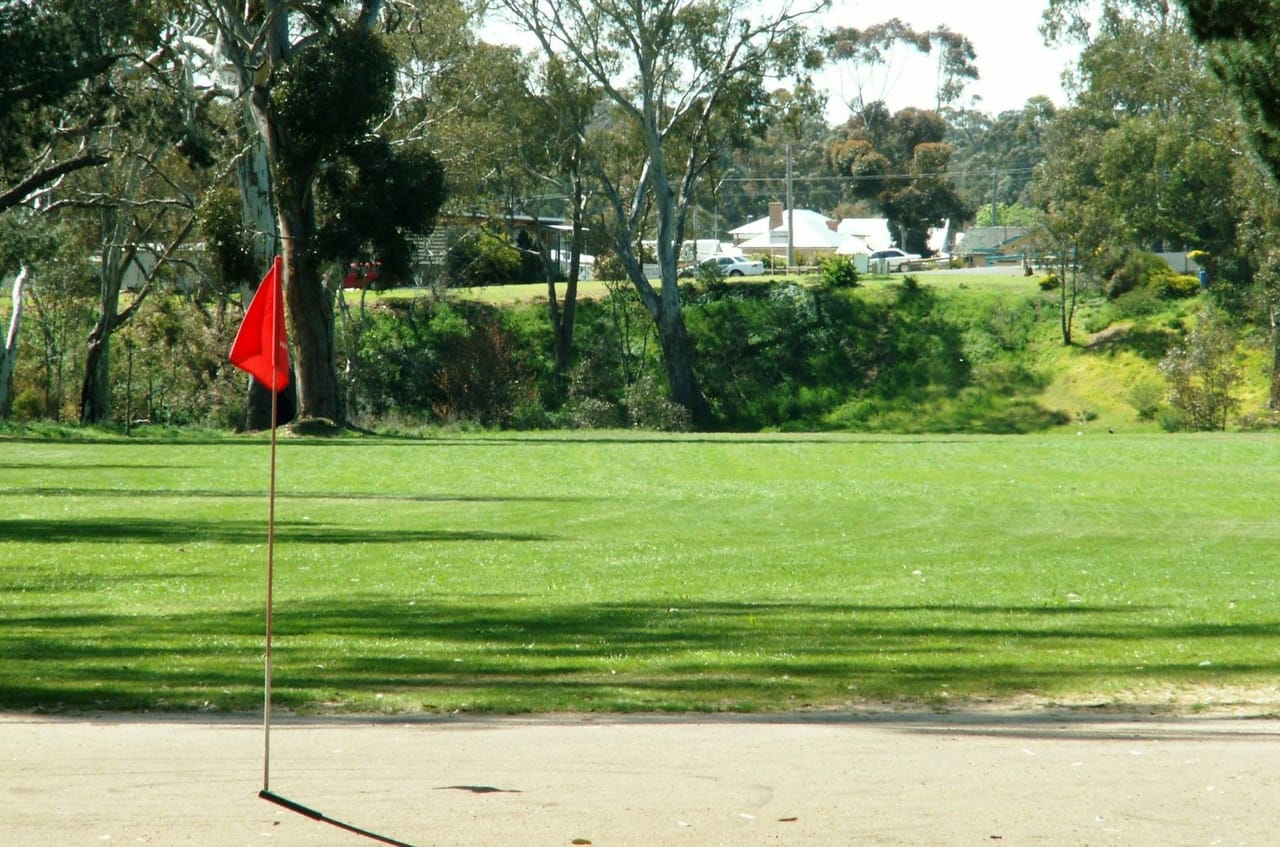 Avoca Country Golf Club