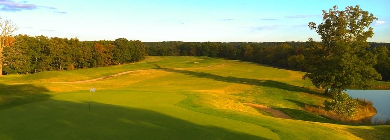 The Golf Club at Deer Chase