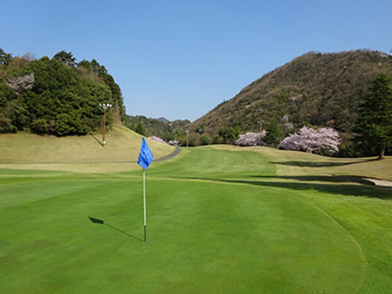 Hiroshima Asa Golf Club