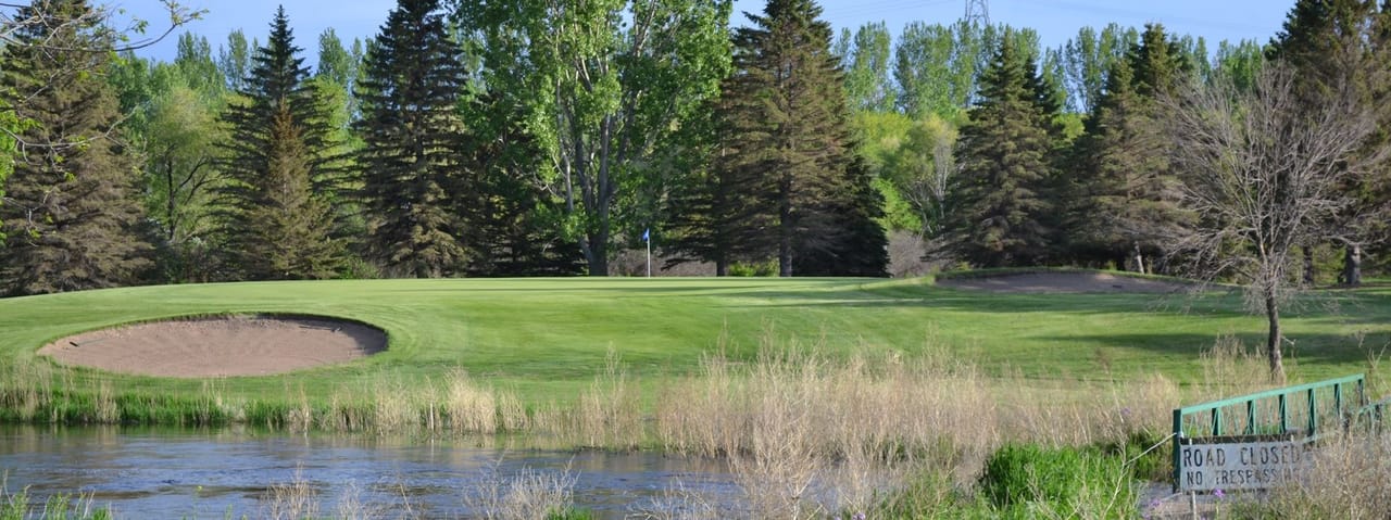 Jamestown Country Club