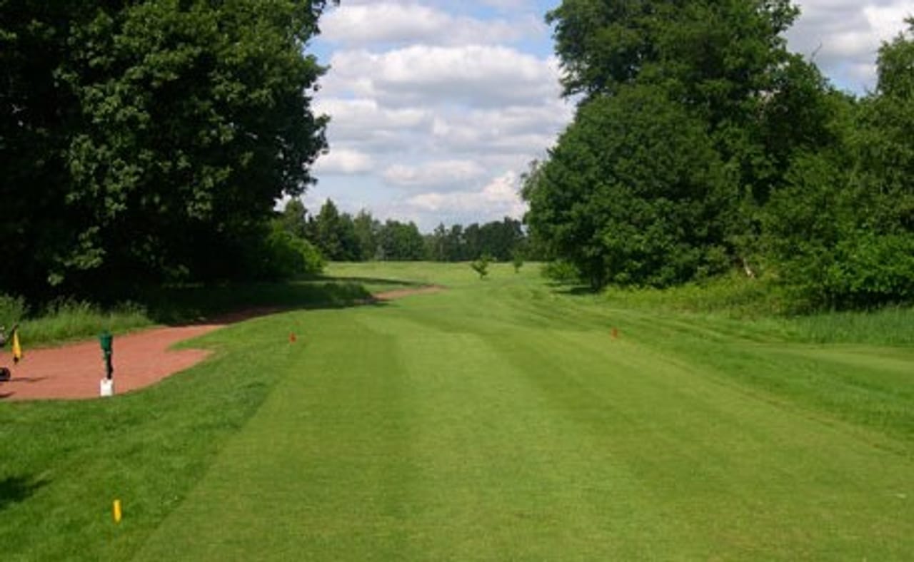 Serlby Park Golf Club