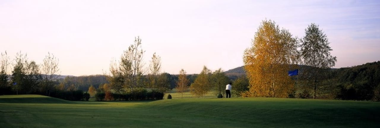 Golf Club de Montereau La Forteresse