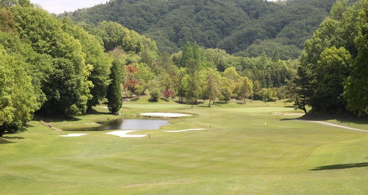 Nagoya Green Country Club
