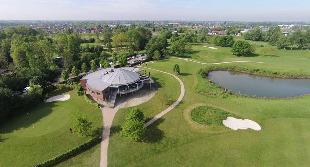 Golfvereniging De Dorpswaard